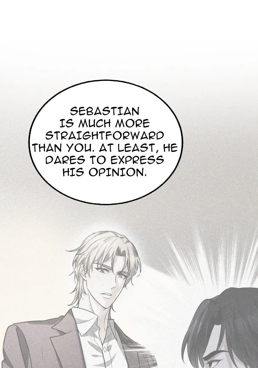 Live Happily Ever AfterWith My Ex’s Uncle Chapter 64 page 15 - 