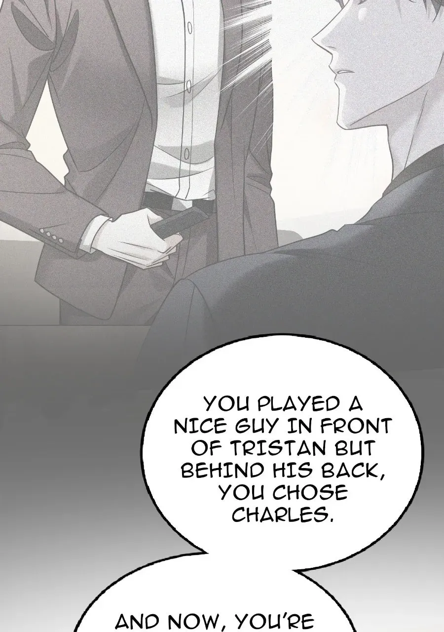 Live Happily Ever AfterWith My Ex’s Uncle Chapter 64 page 16 - 