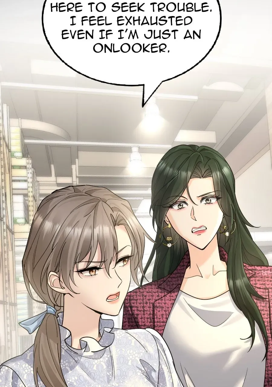 Live Happily Ever AfterWith My Ex’s Uncle Chapter 64 page 17 - 