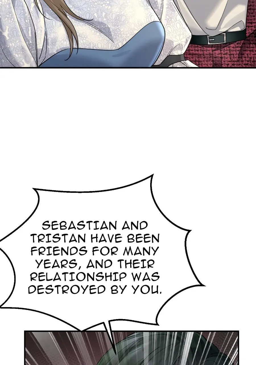 Live Happily Ever AfterWith My Ex’s Uncle Chapter 64 page 18 - 