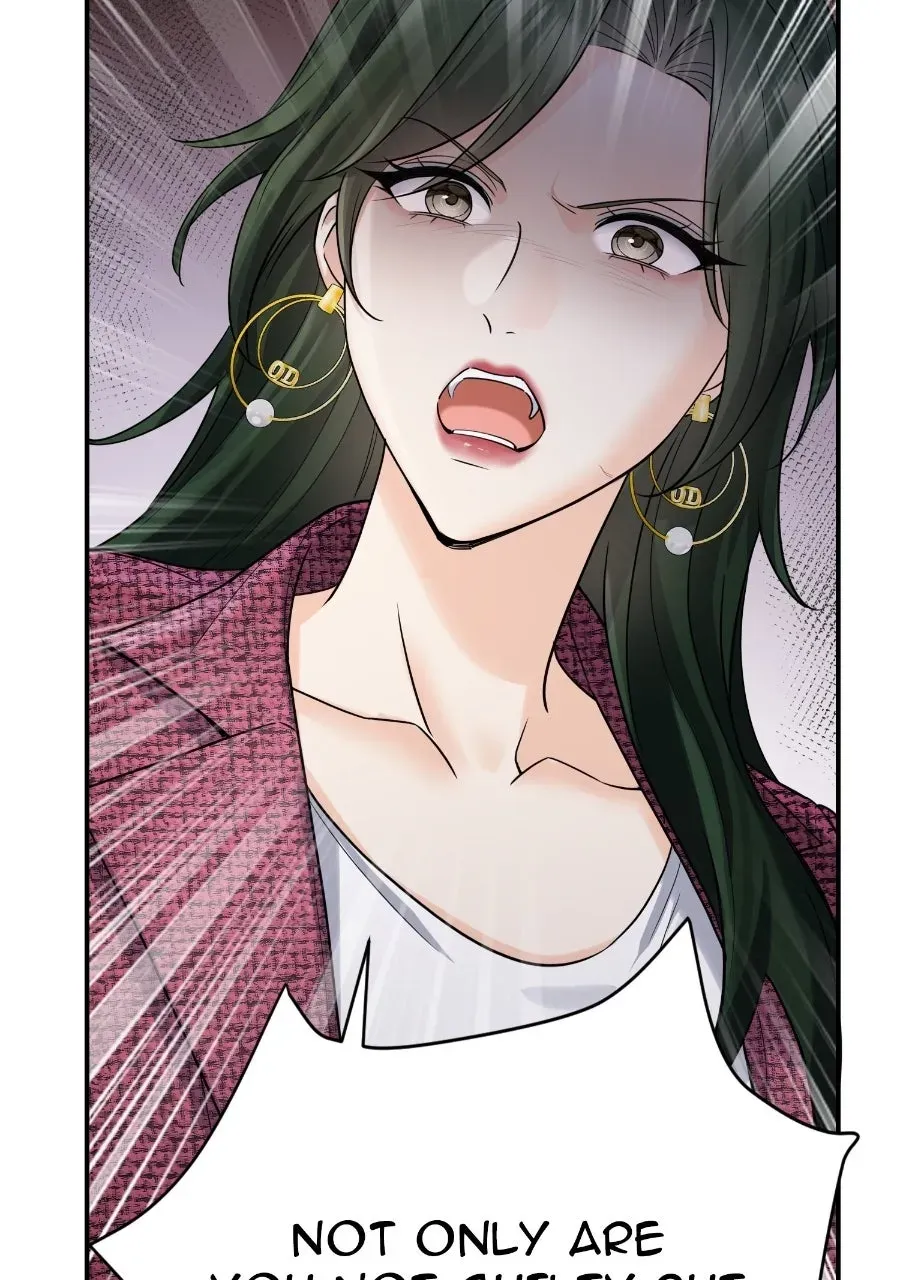 Live Happily Ever AfterWith My Ex’s Uncle Chapter 64 page 19 - 