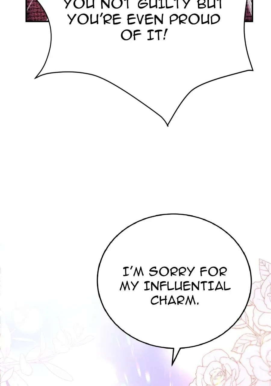 Live Happily Ever AfterWith My Ex’s Uncle Chapter 64 page 20 - 