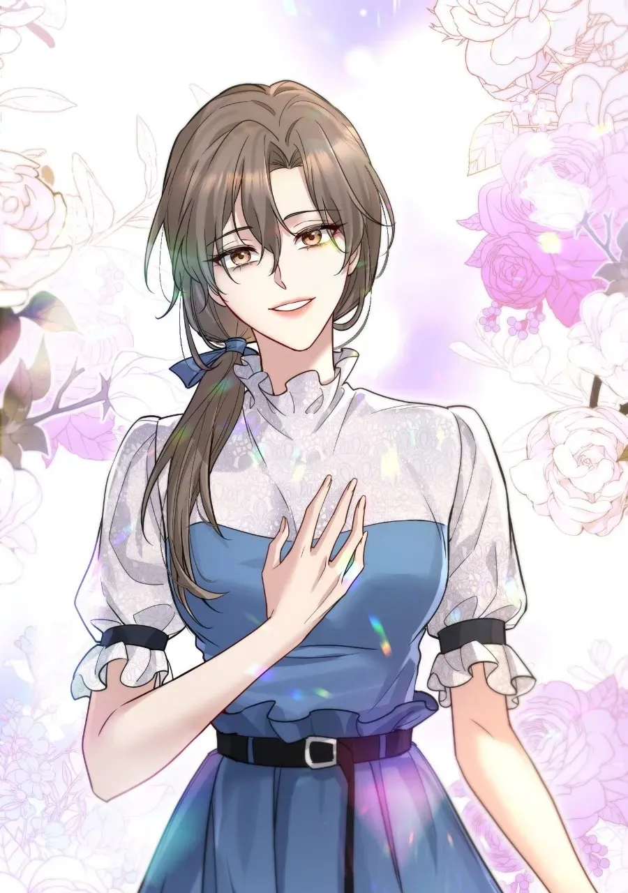 Live Happily Ever AfterWith My Ex’s Uncle Chapter 64 page 21 - 