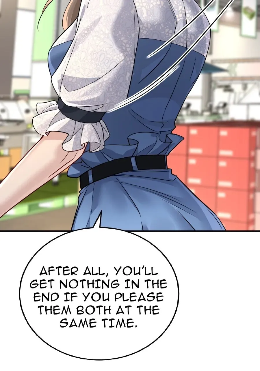 Live Happily Ever AfterWith My Ex’s Uncle Chapter 64 page 24 - 