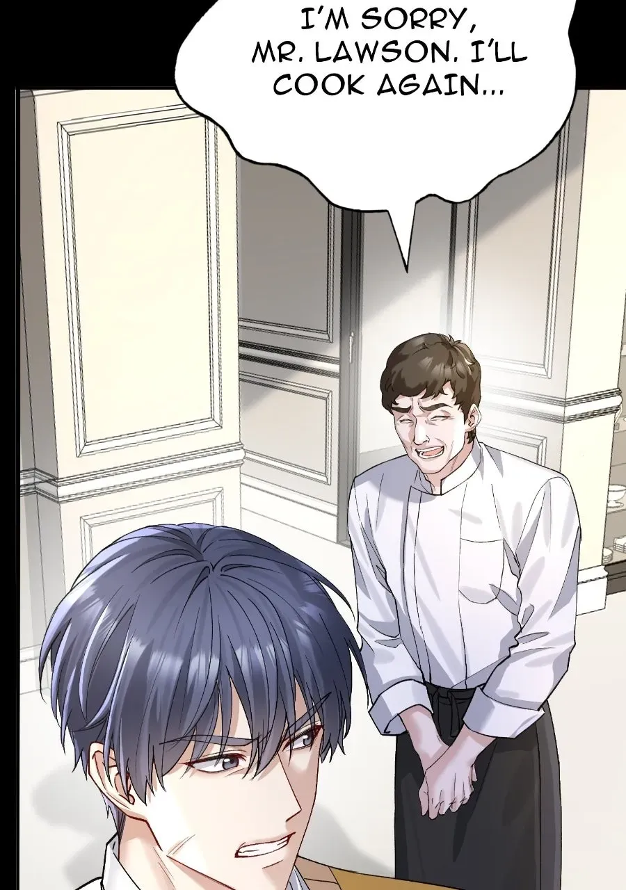 Live Happily Ever AfterWith My Ex’s Uncle Chapter 64 page 37 - 