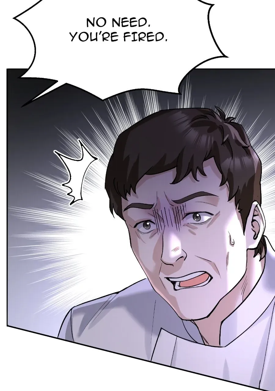 Live Happily Ever AfterWith My Ex’s Uncle Chapter 64 page 39 - 
