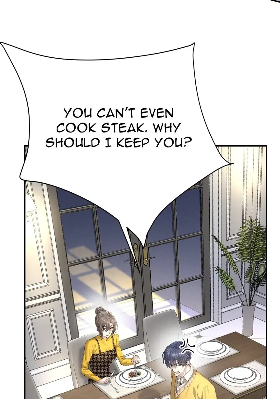 Live Happily Ever AfterWith My Ex’s Uncle Chapter 64 page 40 - 