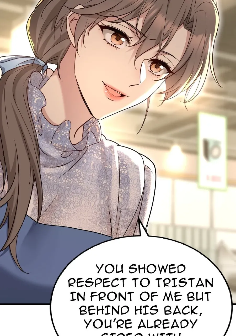 Live Happily Ever AfterWith My Ex’s Uncle Chapter 64 page 5 - 