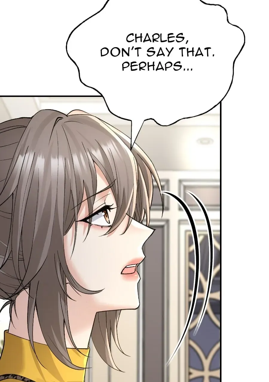 Live Happily Ever AfterWith My Ex’s Uncle Chapter 64 page 42 - 