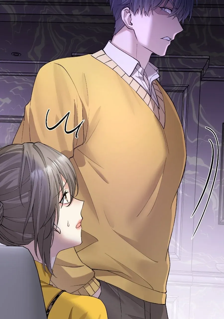 Live Happily Ever AfterWith My Ex’s Uncle Chapter 64 page 44 - 