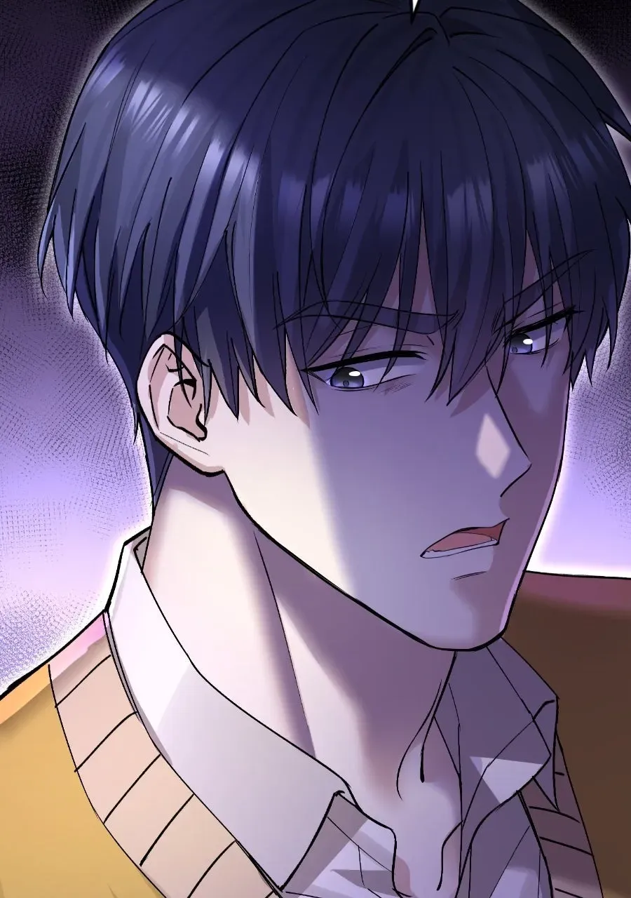 Live Happily Ever AfterWith My Ex’s Uncle Chapter 64 page 46 - 