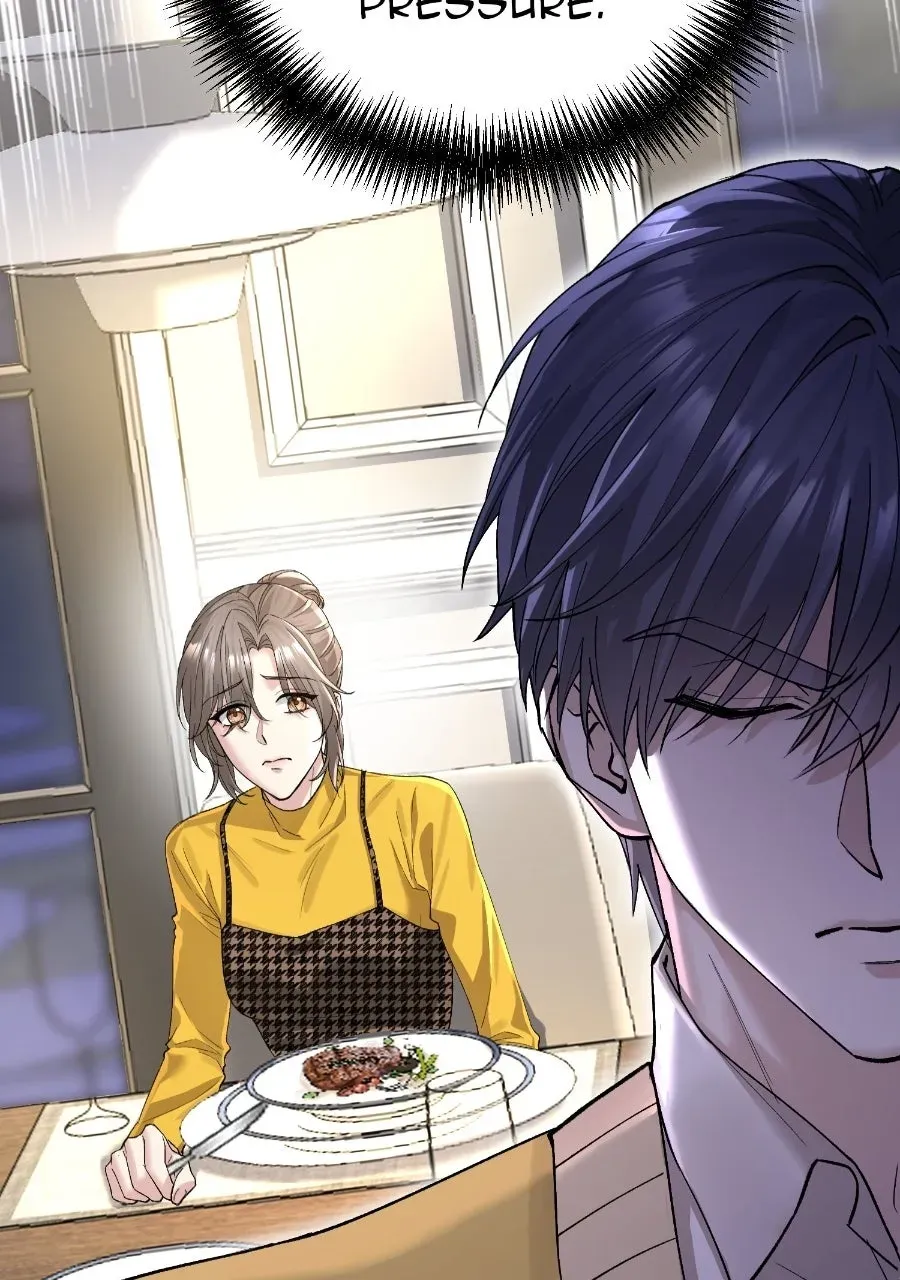 Live Happily Ever AfterWith My Ex’s Uncle Chapter 64 page 49 - 
