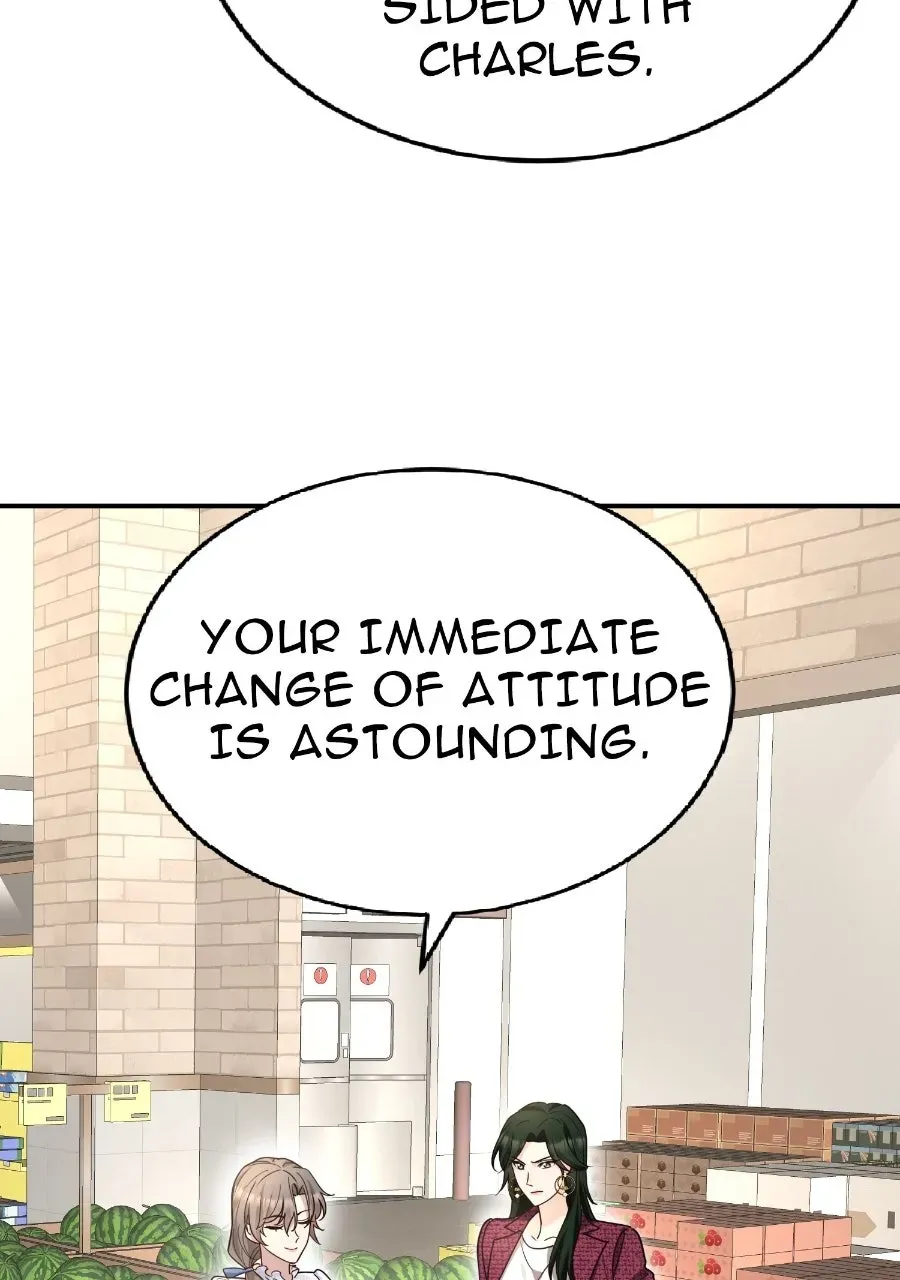Live Happily Ever AfterWith My Ex’s Uncle Chapter 64 page 6 - 