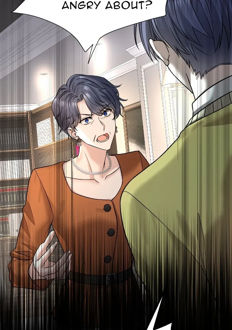 Live Happily Ever AfterWith My Ex’s Uncle Chapter 64 page 54 - 
