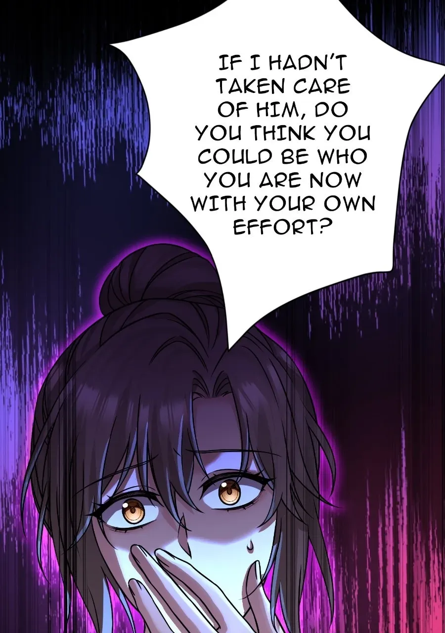 Live Happily Ever AfterWith My Ex’s Uncle Chapter 64 page 58 - 