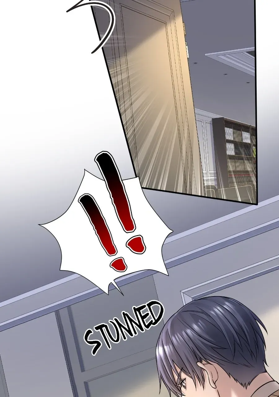 Live Happily Ever AfterWith My Ex’s Uncle Chapter 64 page 62 - 