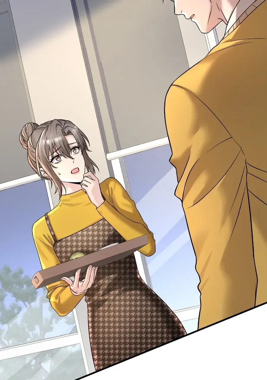 Live Happily Ever AfterWith My Ex’s Uncle Chapter 64 page 63 - 