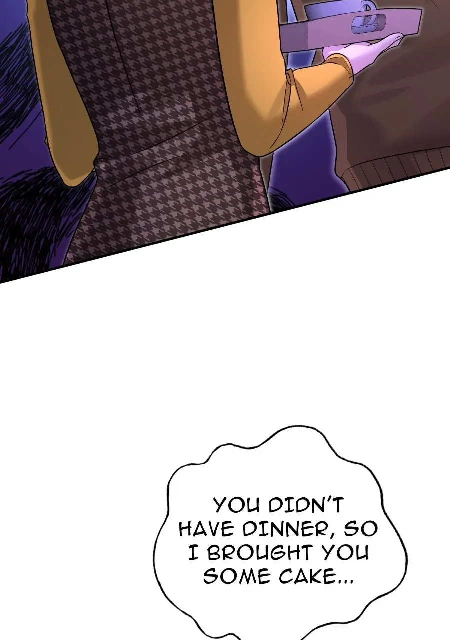 Live Happily Ever AfterWith My Ex’s Uncle Chapter 64 page 66 - 