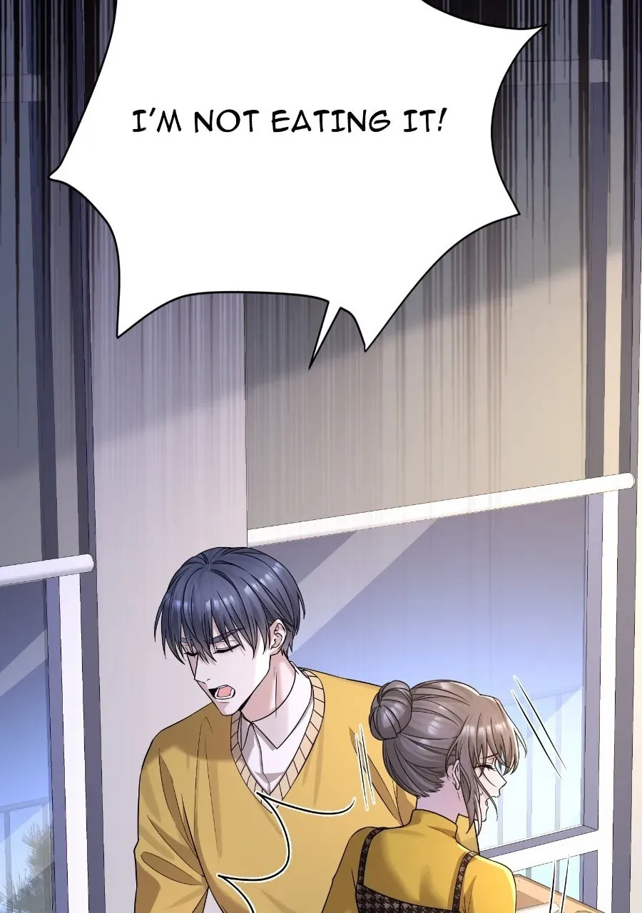Live Happily Ever AfterWith My Ex’s Uncle Chapter 64 page 69 - 