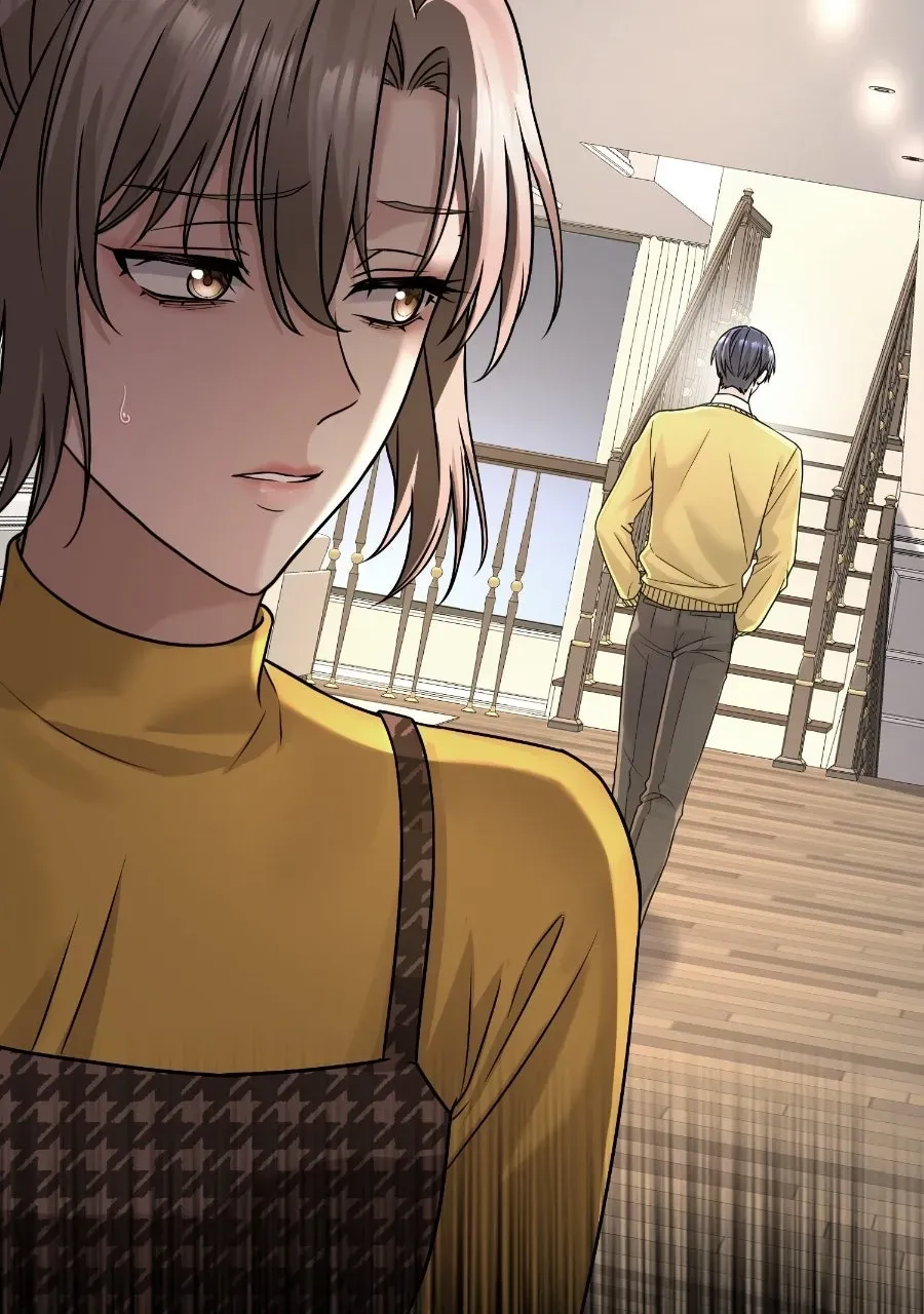 Live Happily Ever AfterWith My Ex’s Uncle Chapter 64 page 72 - 