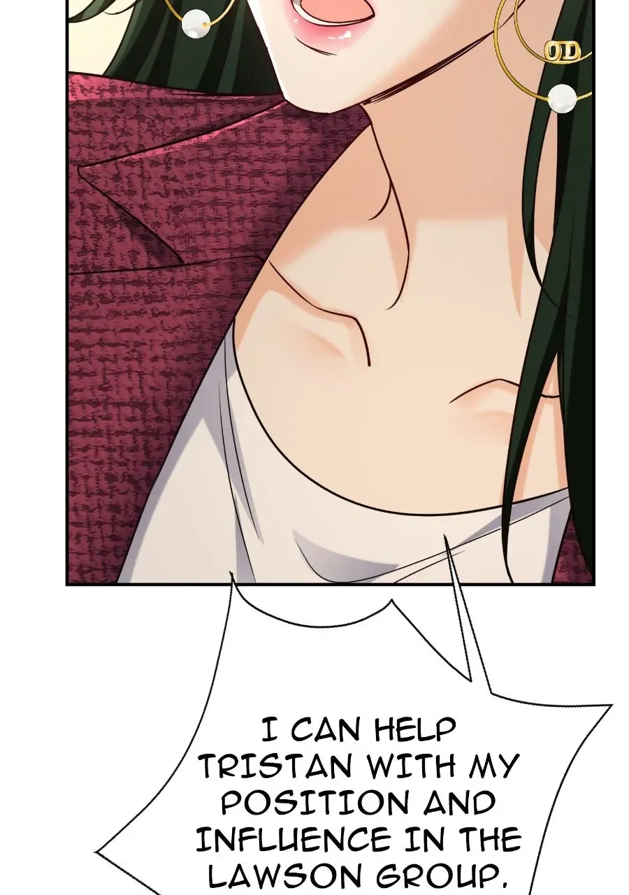 Live Happily Ever AfterWith My Ex’s Uncle Chapter 64 page 9 - 