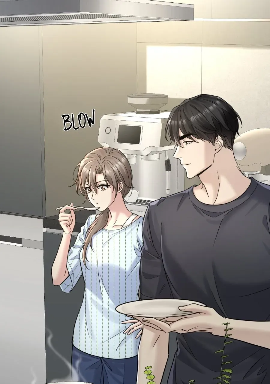 Live Happily Ever AfterWith My Ex’s Uncle Chapter 64 page 86 - 