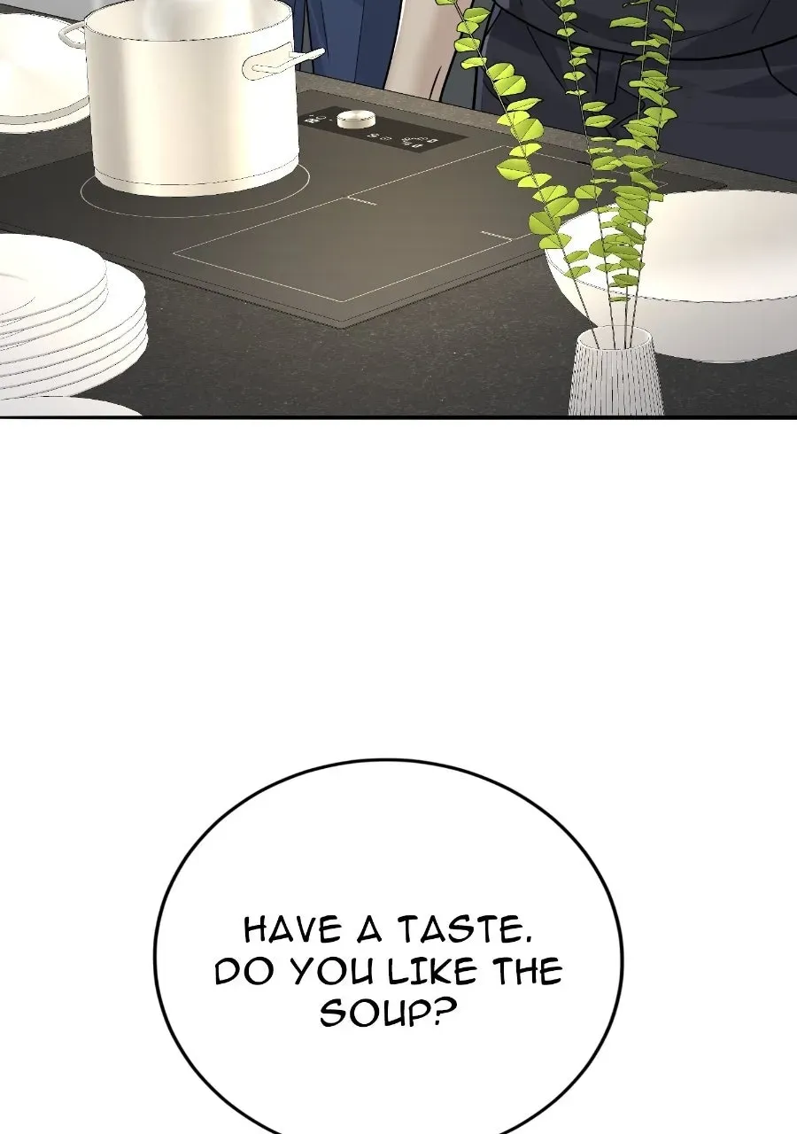 Live Happily Ever AfterWith My Ex’s Uncle Chapter 64 page 87 - 