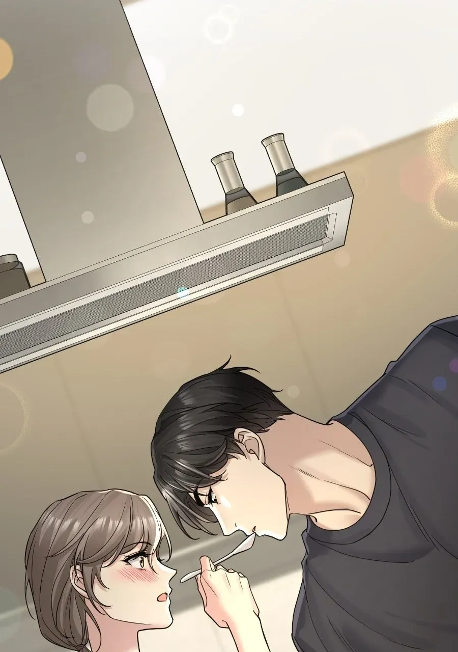 Live Happily Ever AfterWith My Ex’s Uncle Chapter 64 page 89 - 