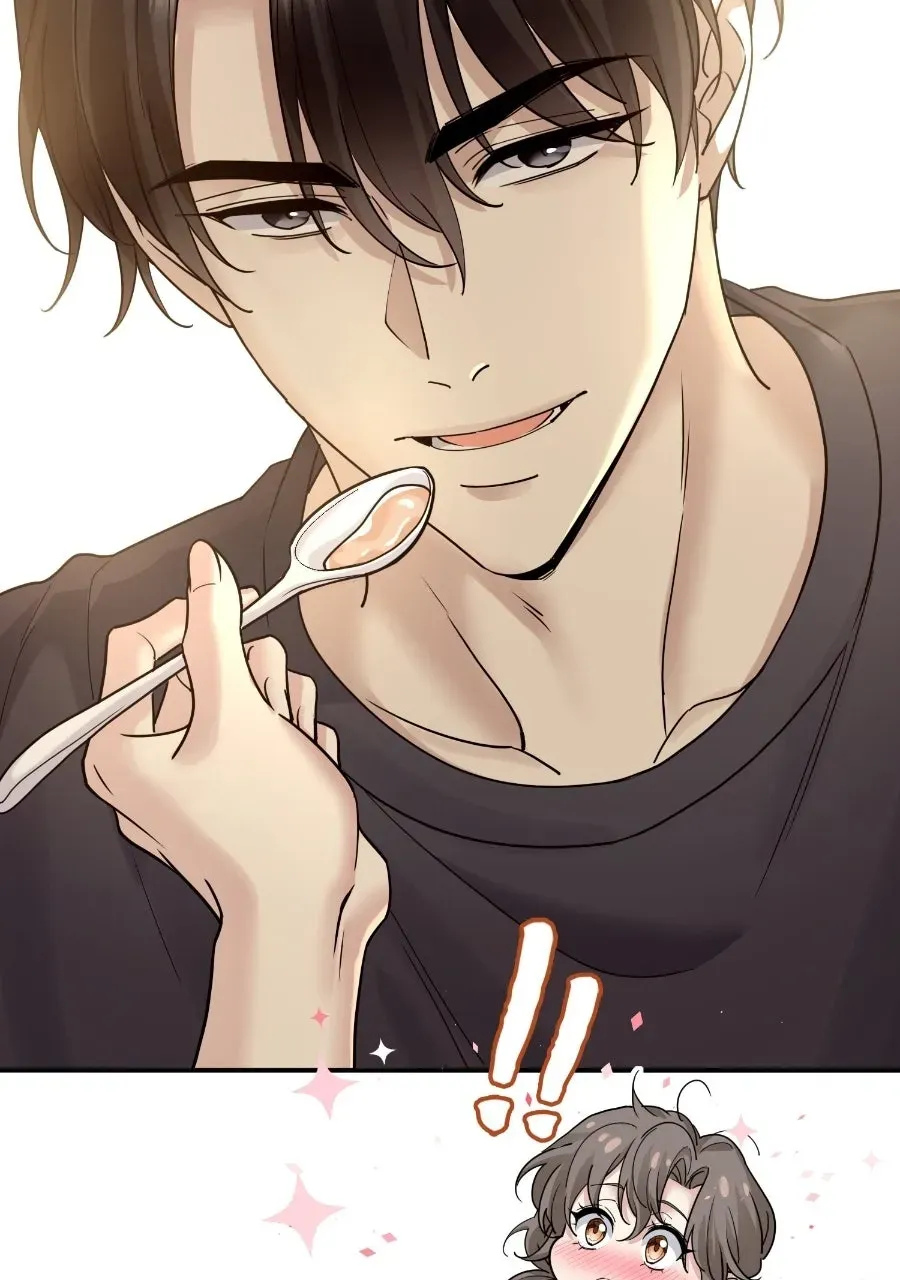 Live Happily Ever AfterWith My Ex’s Uncle Chapter 64 page 92 - 