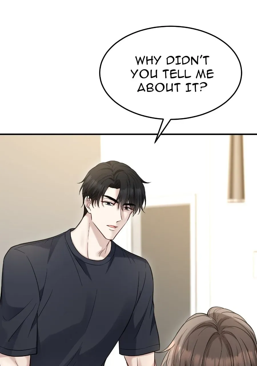 Live Happily Ever AfterWith My Ex’s Uncle Chapter 65 page 1 - 