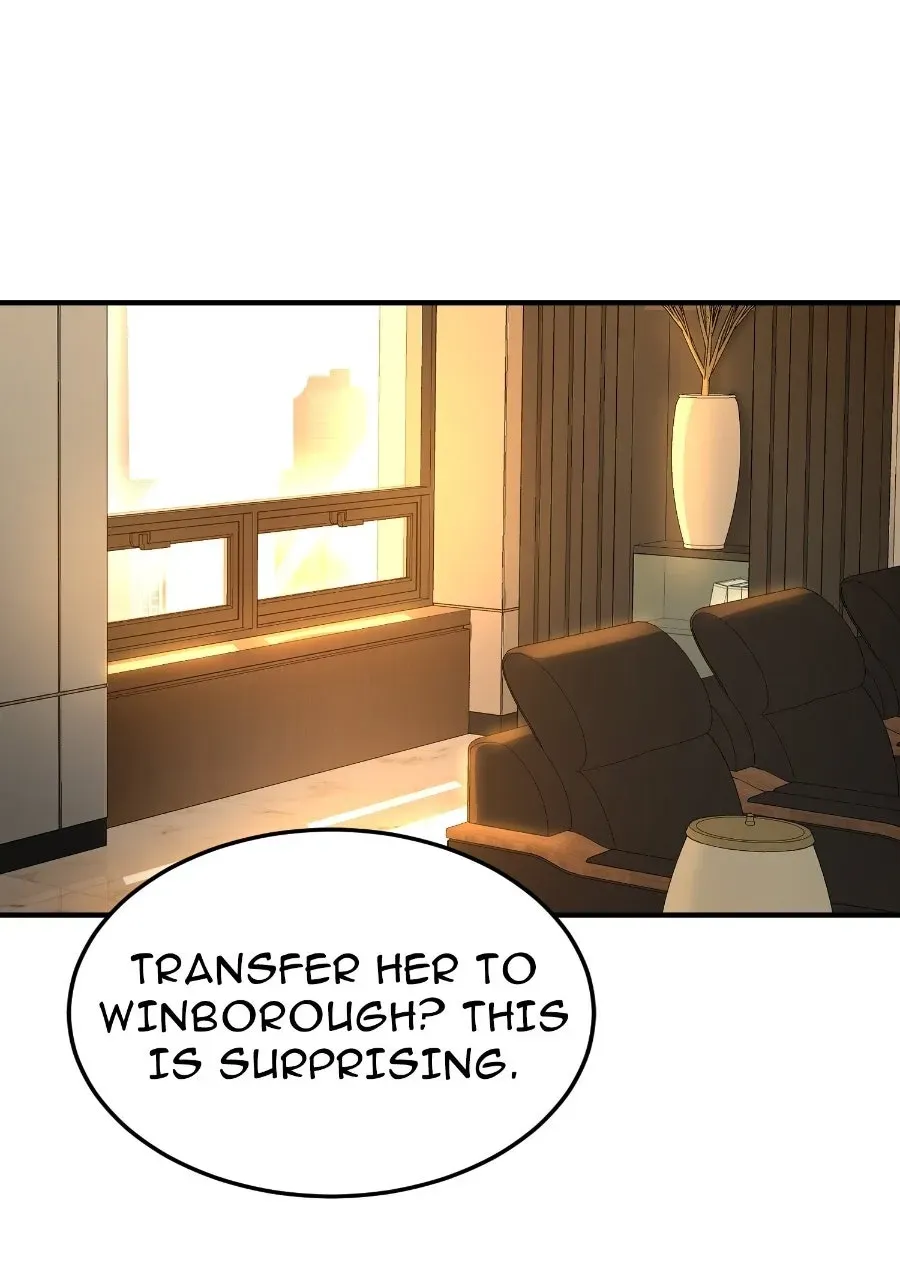 Live Happily Ever AfterWith My Ex’s Uncle Chapter 65 page 11 - 