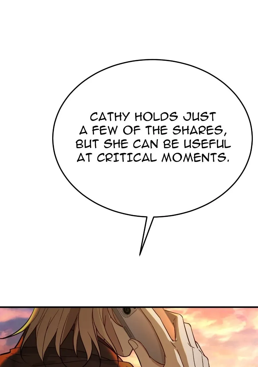 Live Happily Ever AfterWith My Ex’s Uncle Chapter 65 page 12 - 