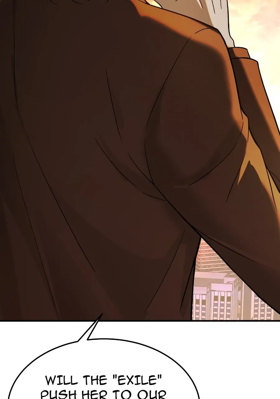 Live Happily Ever AfterWith My Ex’s Uncle Chapter 65 page 13 - 