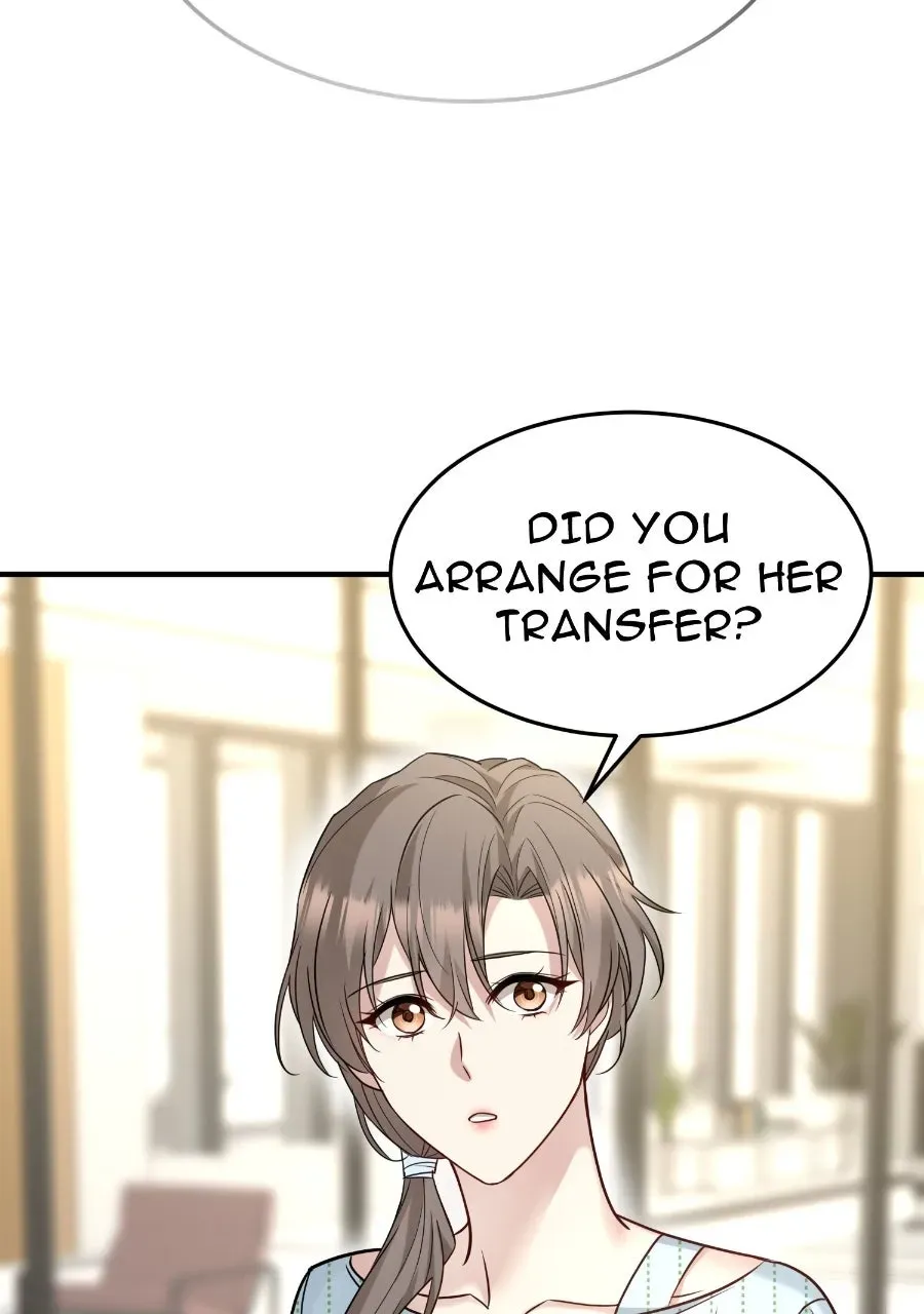 Live Happily Ever AfterWith My Ex’s Uncle Chapter 65 page 18 - 