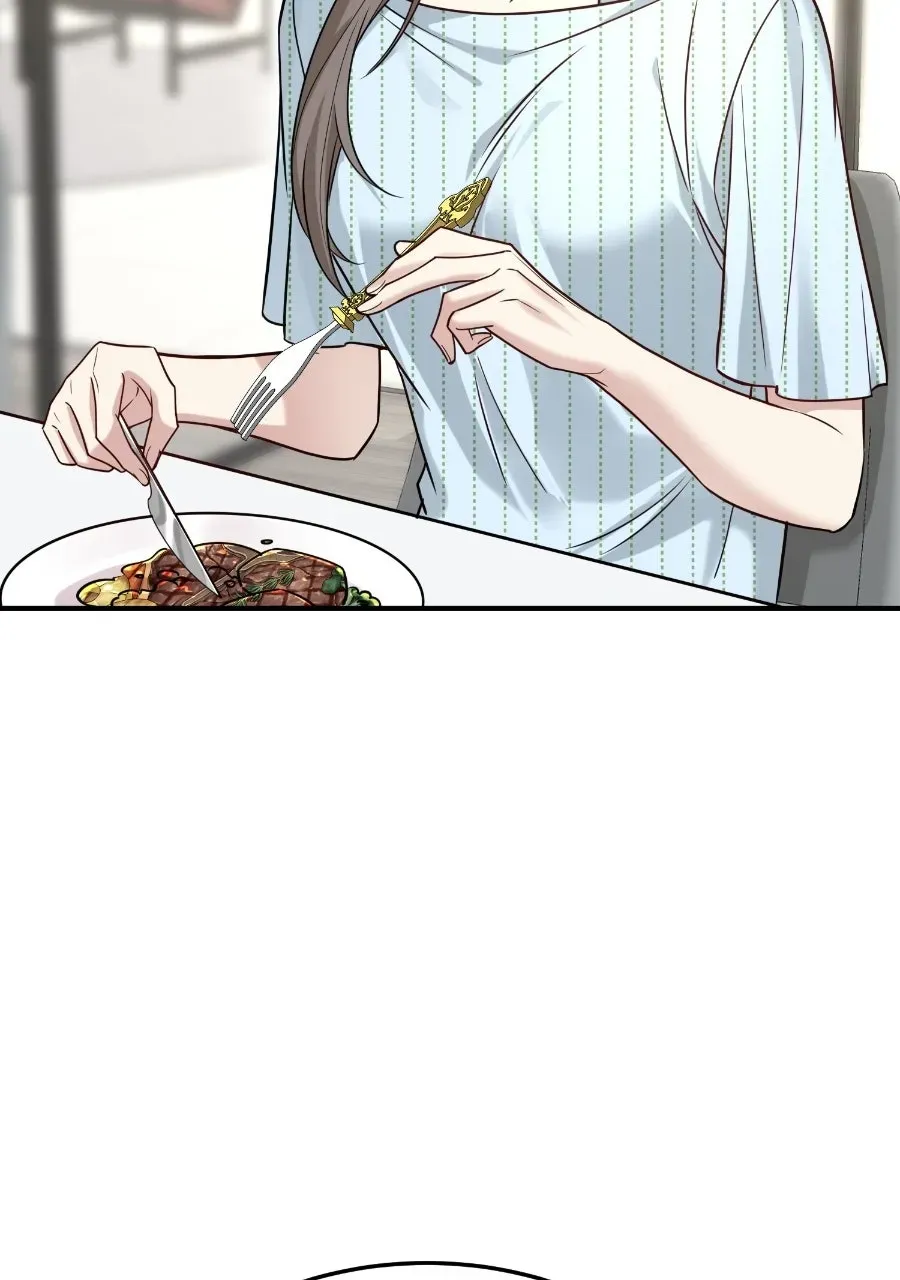 Live Happily Ever AfterWith My Ex’s Uncle Chapter 65 page 19 - 