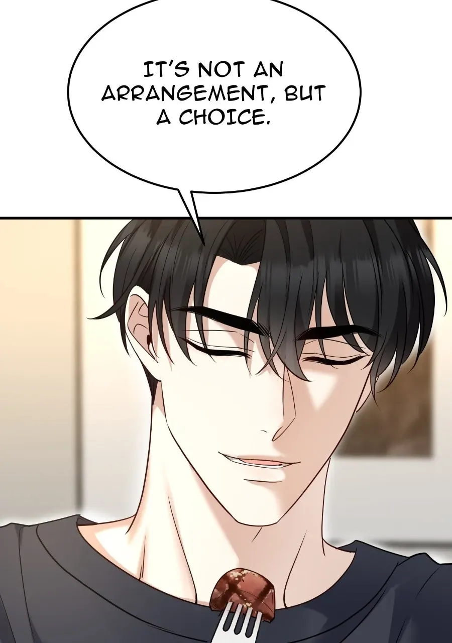 Live Happily Ever AfterWith My Ex’s Uncle Chapter 65 page 20 - 