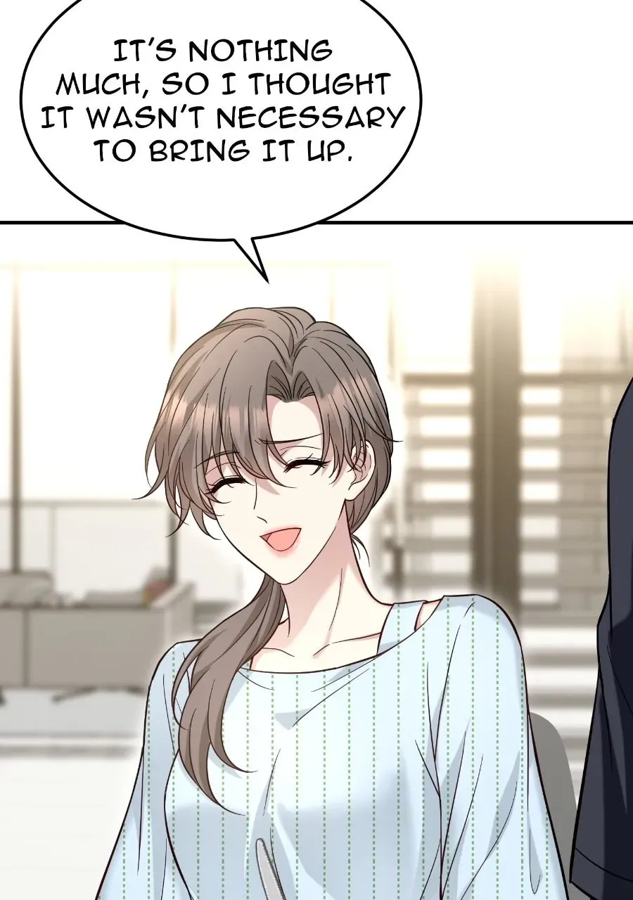 Live Happily Ever AfterWith My Ex’s Uncle Chapter 65 page 3 - 