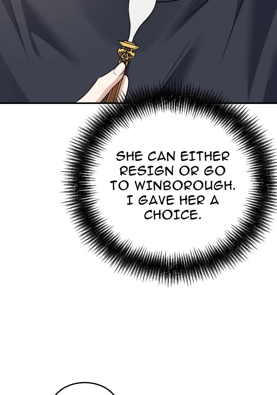 Live Happily Ever AfterWith My Ex’s Uncle Chapter 65 page 21 - 
