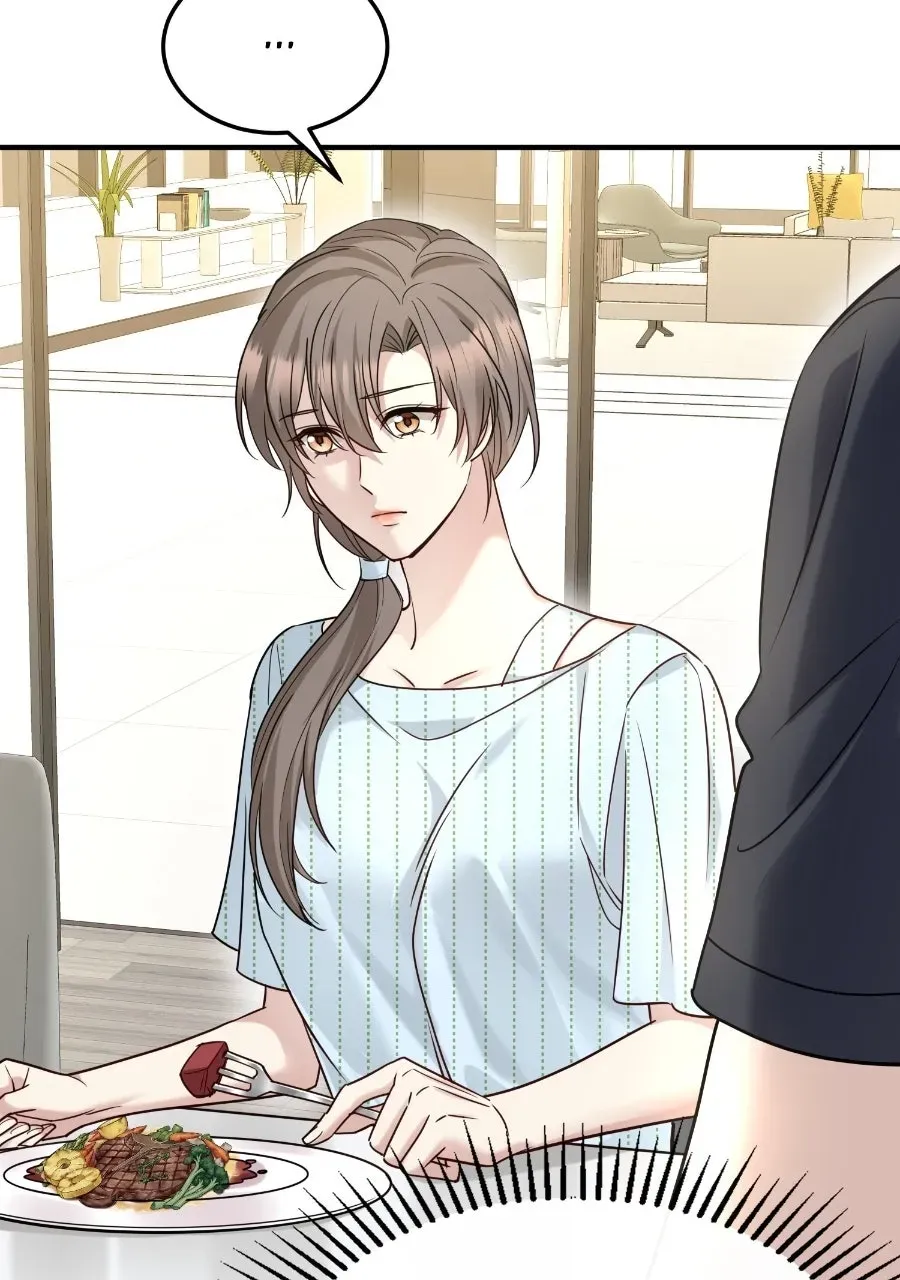 Live Happily Ever AfterWith My Ex’s Uncle Chapter 65 page 22 - 