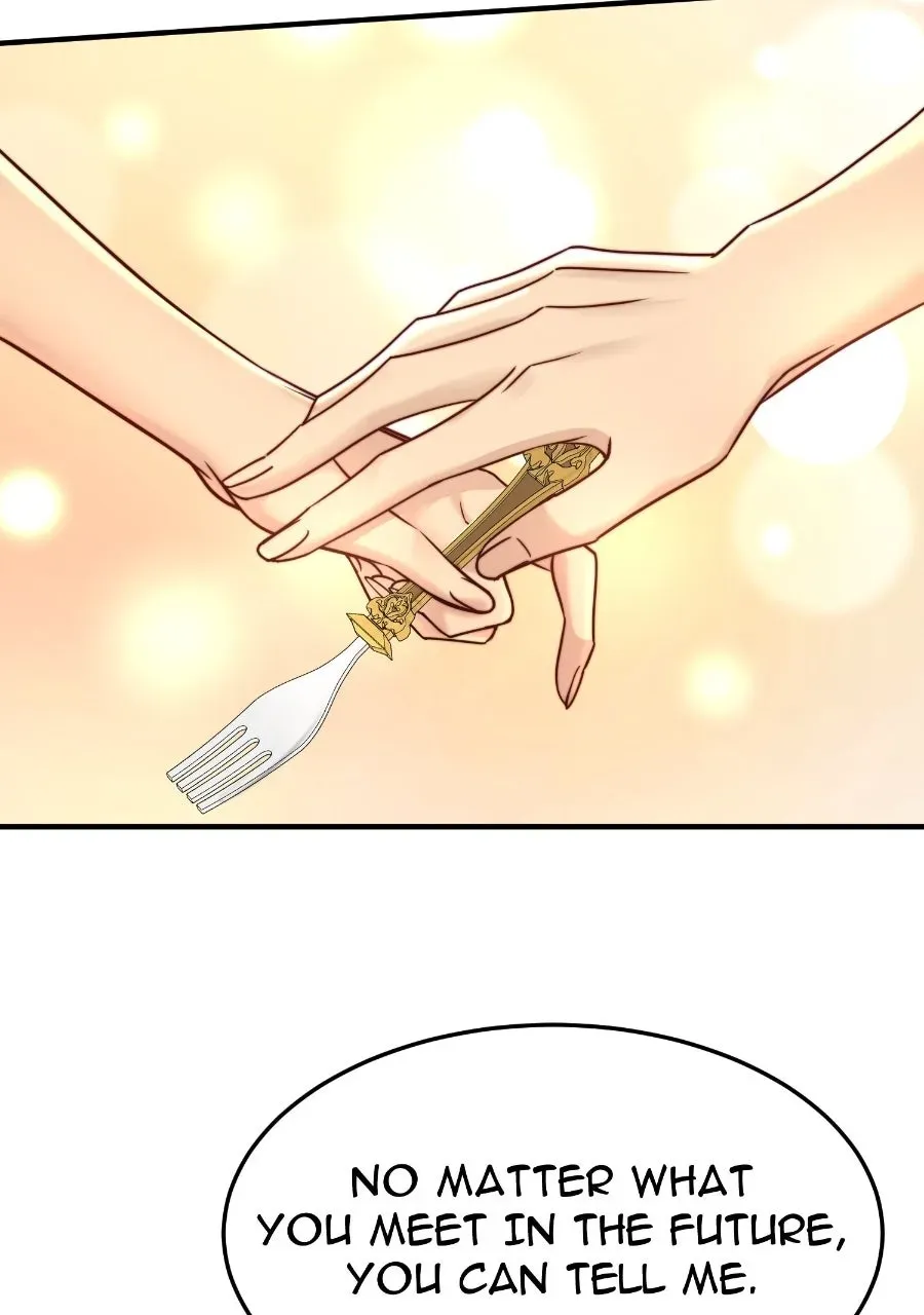 Live Happily Ever AfterWith My Ex’s Uncle Chapter 65 page 24 - 
