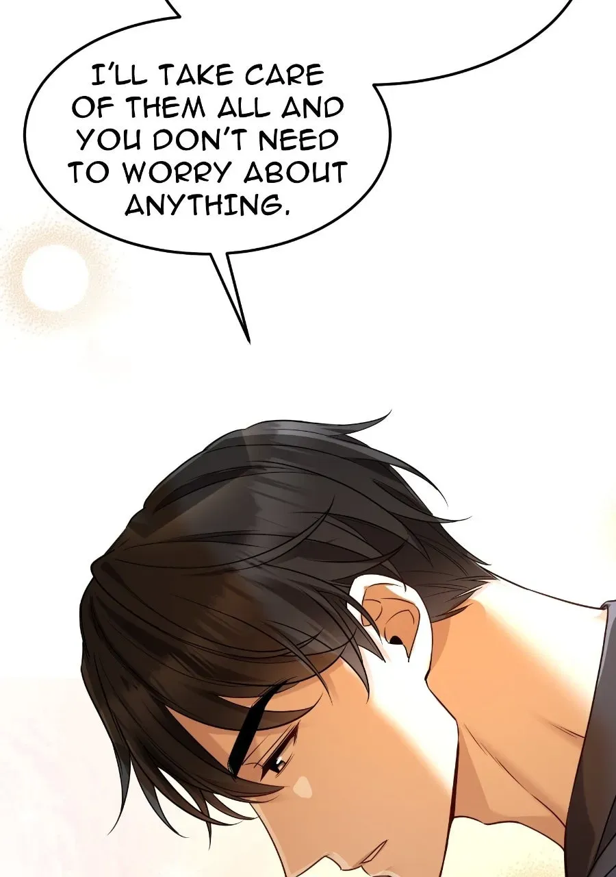 Live Happily Ever AfterWith My Ex’s Uncle Chapter 65 page 25 - 