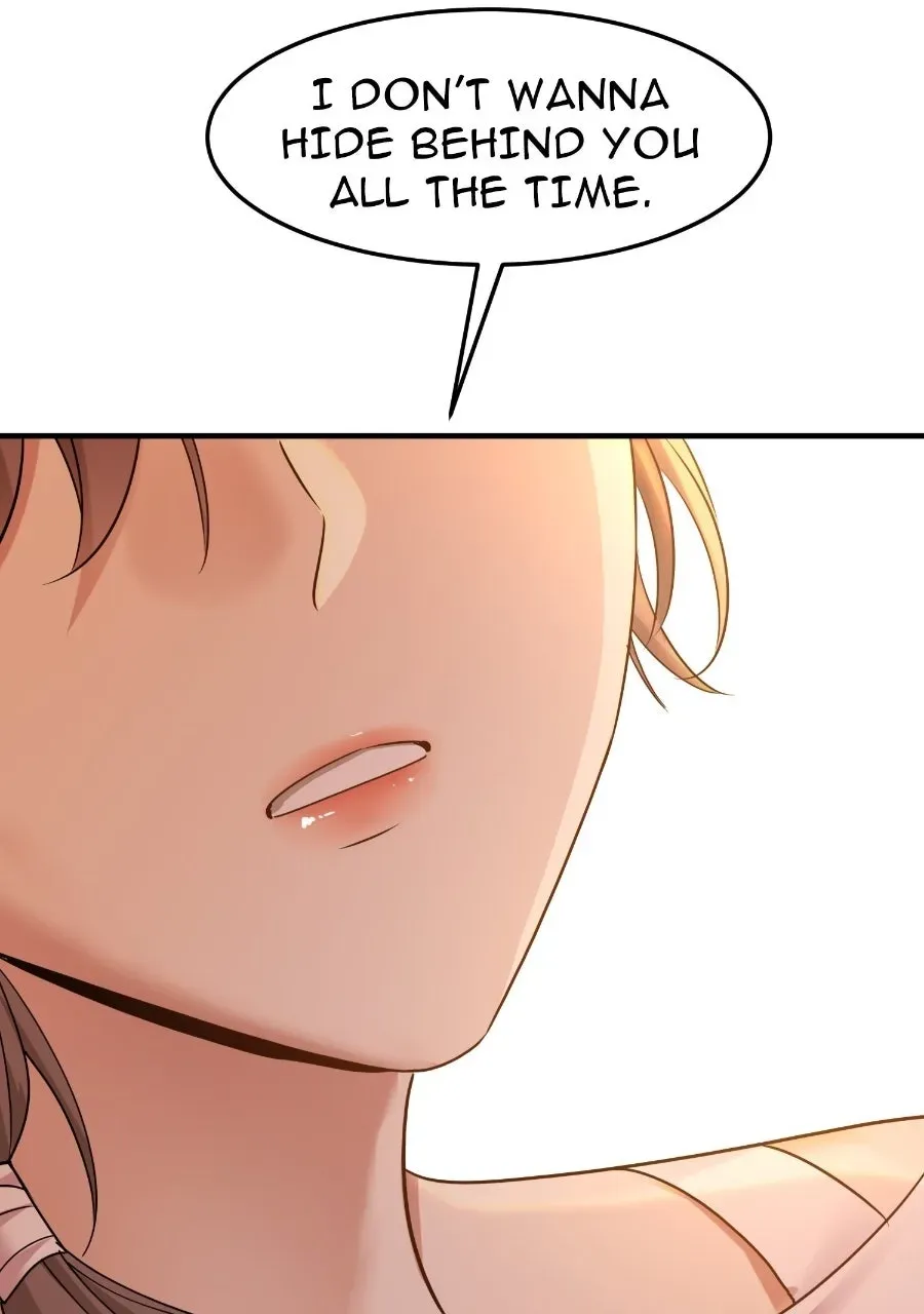 Live Happily Ever AfterWith My Ex’s Uncle Chapter 65 page 28 - 