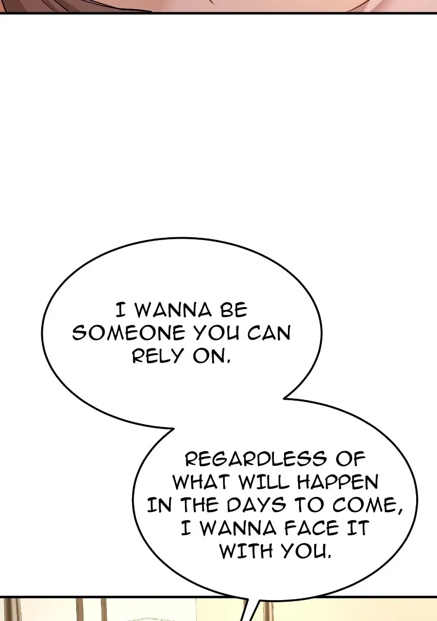 Live Happily Ever AfterWith My Ex’s Uncle Chapter 65 page 29 - 
