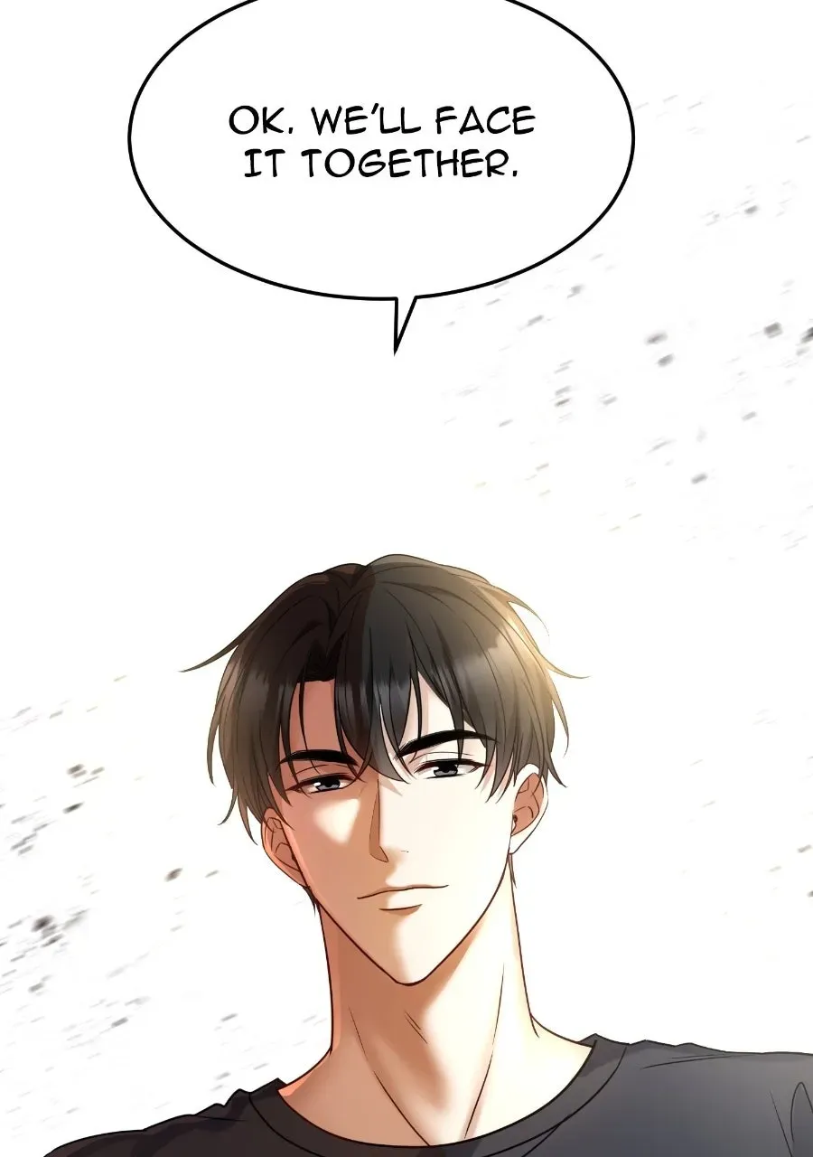 Live Happily Ever AfterWith My Ex’s Uncle Chapter 65 page 31 - 