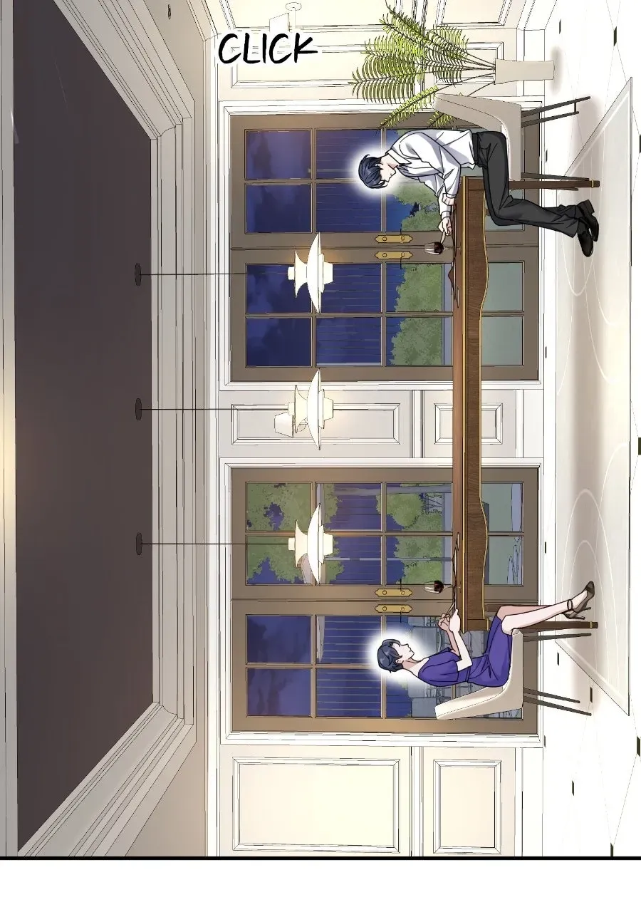 Live Happily Ever AfterWith My Ex’s Uncle Chapter 65 page 35 - 
