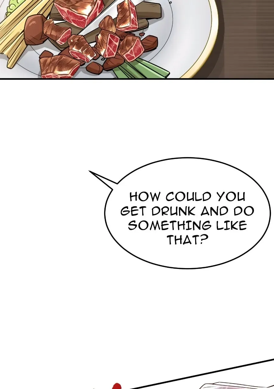 Live Happily Ever AfterWith My Ex’s Uncle Chapter 65 page 37 - 