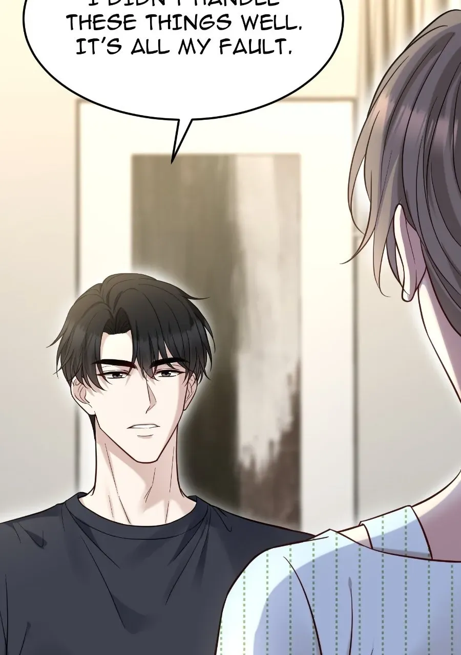 Live Happily Ever AfterWith My Ex’s Uncle Chapter 65 page 5 - 