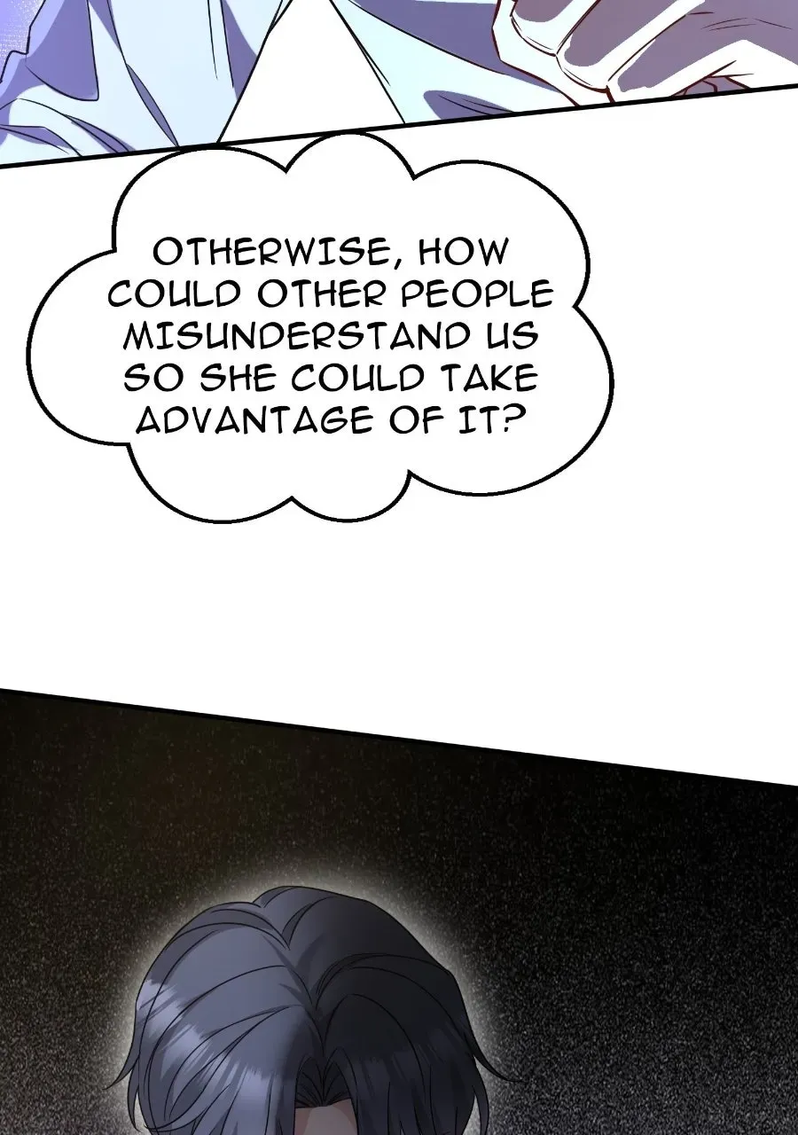 Live Happily Ever AfterWith My Ex’s Uncle Chapter 65 page 41 - 
