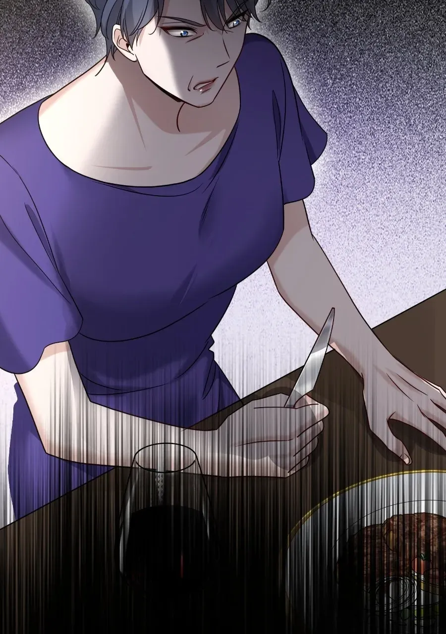 Live Happily Ever AfterWith My Ex’s Uncle Chapter 65 page 42 - 