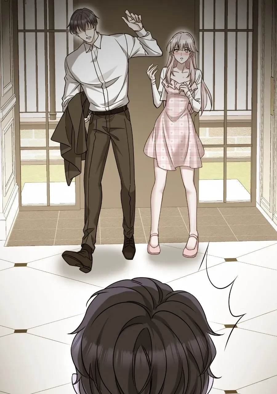 Live Happily Ever AfterWith My Ex’s Uncle Chapter 65 page 44 - 